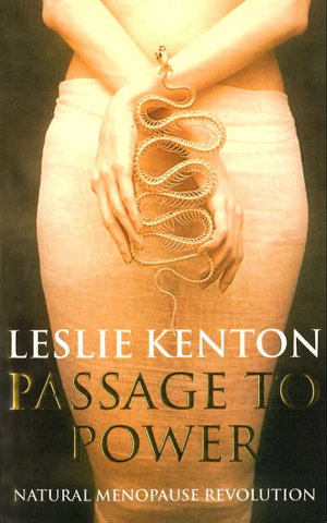Cover art for Passage To Power