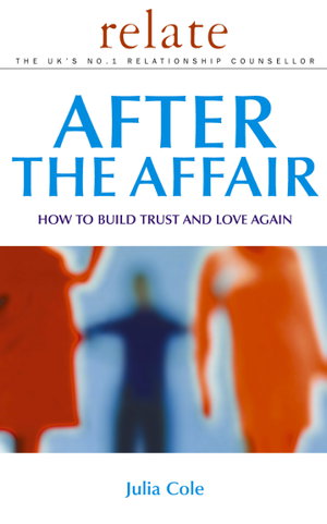 Cover art for After the Affair