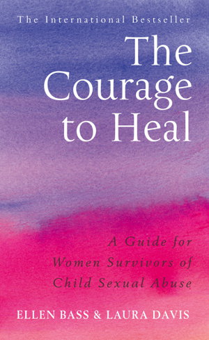 Cover art for The Courage to Heal