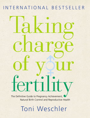 Cover art for Taking Charge Of Your Fertility