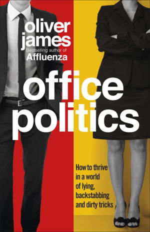Cover art for Office Politics