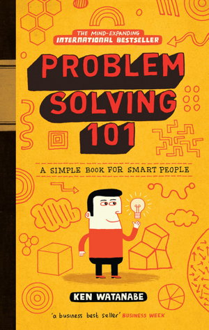 Cover art for Problem Solving 101