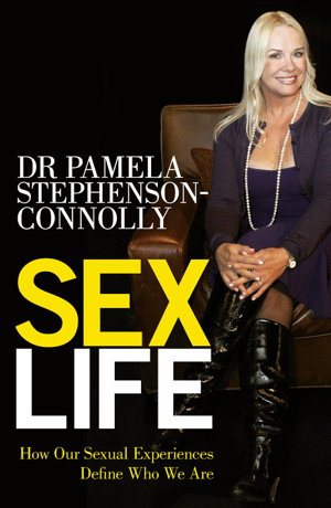 Cover art for Sex Life