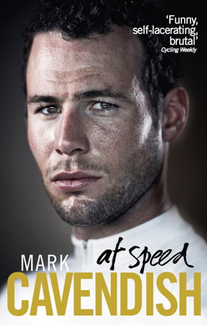 Cover art for At Speed