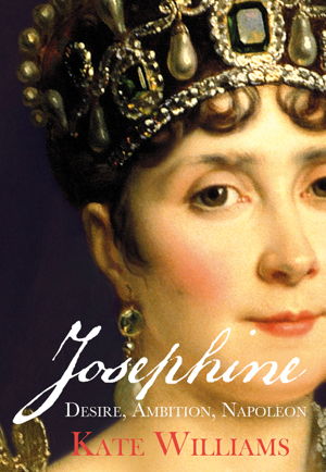 Cover art for Josephine