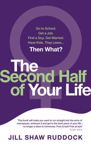 Cover art for Second Half Of Your Life