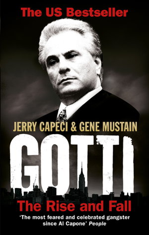 Cover art for Gotti