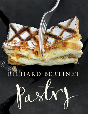 Cover art for Pastry