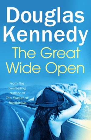 Cover art for The Great Wide Open