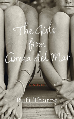 Cover art for The Girls from Corona del Mar