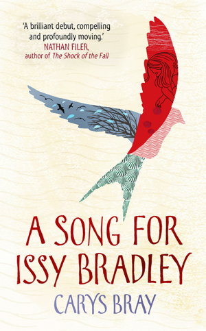 Cover art for A Song for Issy Bradley