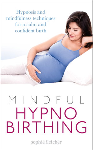 Cover art for Mindful Hypnobirthing