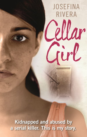 Cover art for Cellar Girl