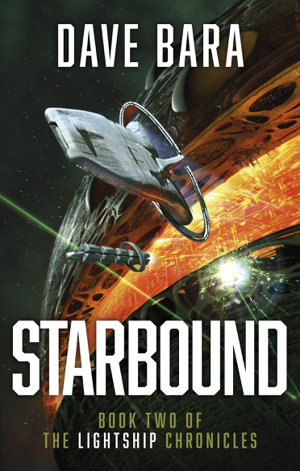 Cover art for Starbound
