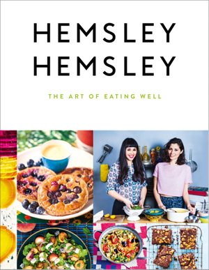 Cover art for The Art of Eating Well