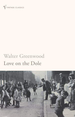 Cover art for Love On The Dole