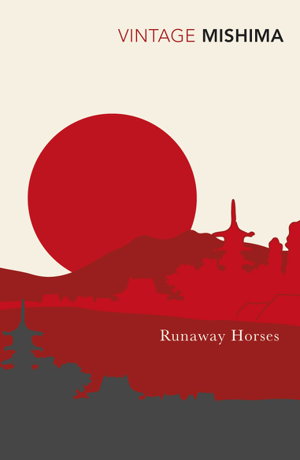 Cover art for Runaway Horses