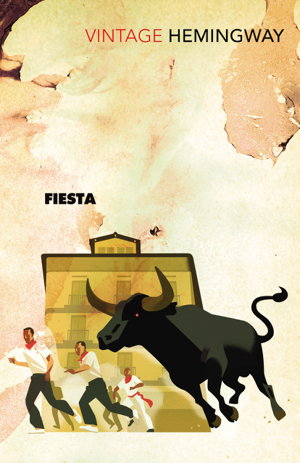 Cover art for Fiesta