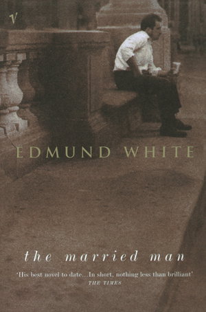 Cover art for The Married Man