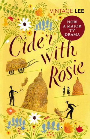 Cover art for Cider With Rosie