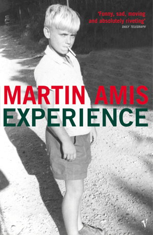 Cover art for Experience