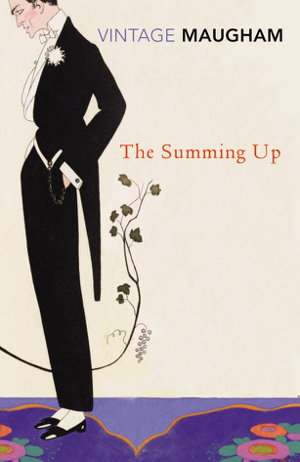 Cover art for Summing Up