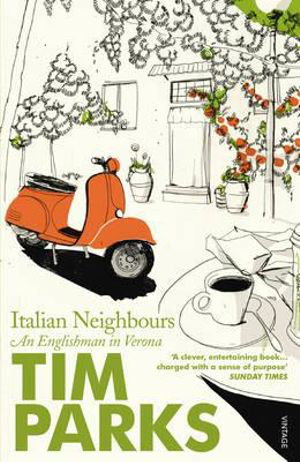 Cover art for Italian Neighbours