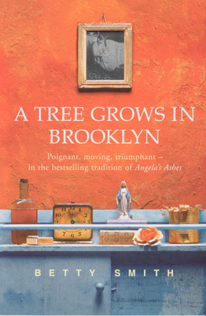Cover art for A Tree Grows In Brooklyn