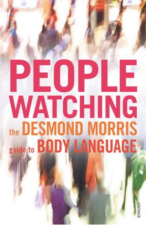 Cover art for Peoplewatching