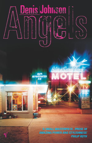 Cover art for Angels