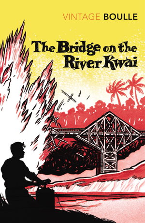 Cover art for Bridge on the River Kwai