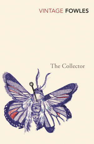 Cover art for The Collector