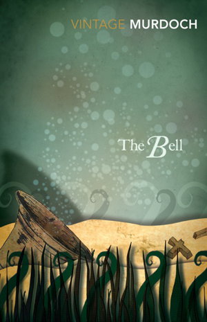 Cover art for The Bell