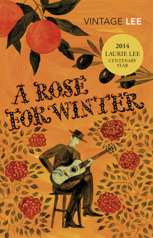 Cover art for A Rose For Winter