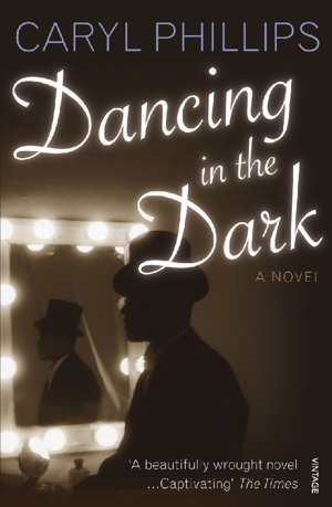 Cover art for Dancing In The Dark