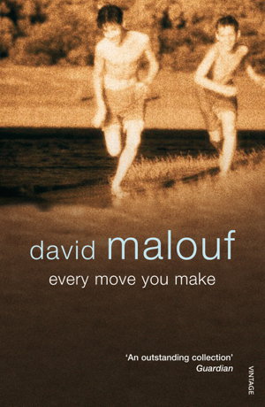 Cover art for Every Move You Make