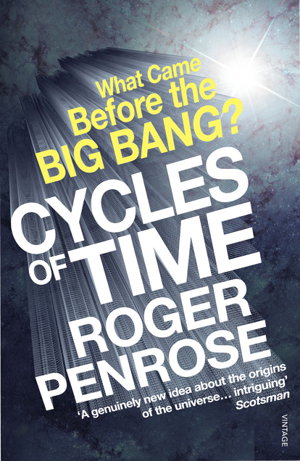 Cover art for Cycles of Time