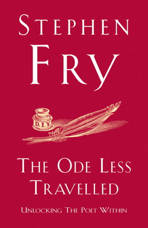 Cover art for The Ode Less Travelled