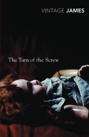 Cover art for Turn of the Screw and Other Stories