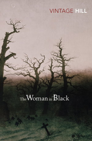 Cover art for The Woman In Black