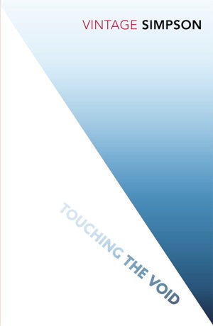 Cover art for Touching The Void