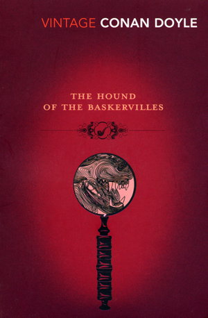 Cover art for The Hound Of The Baskervilles