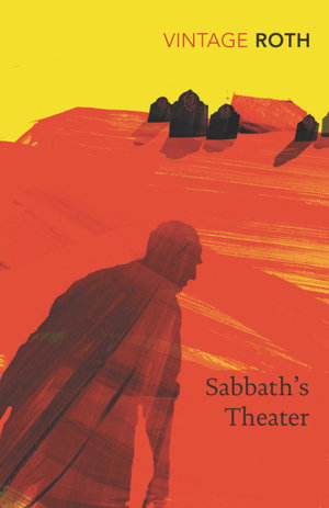 Cover art for Sabbath's Theater