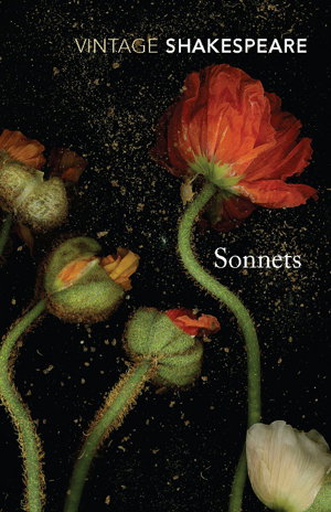 Cover art for Sonnets