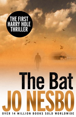 Cover art for The Bat