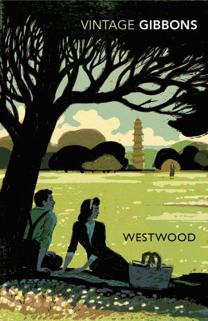 Cover art for Westwood