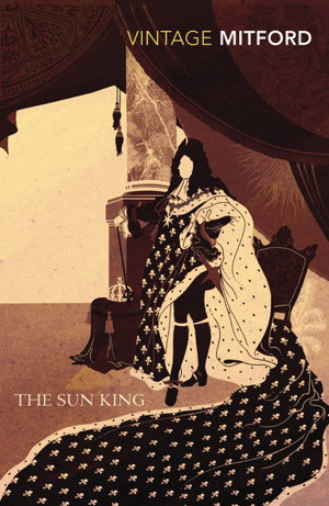 Cover art for Sun King