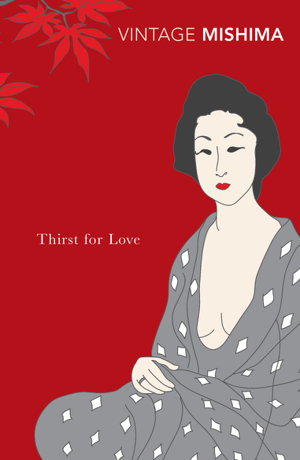 Cover art for Thirst for Love