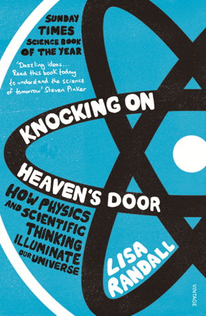 Cover art for Knocking On Heaven's Door