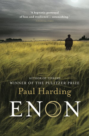 Cover art for Enon